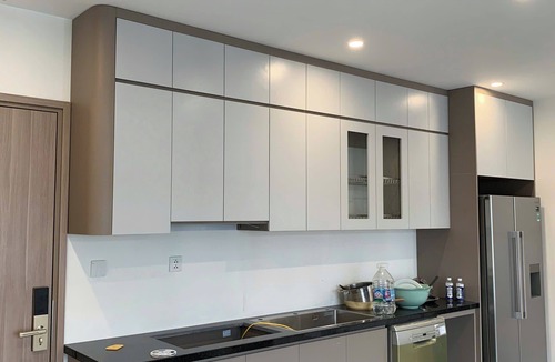 Tu Liem Apartment | Luxhomes TC1 Canopy Vinhomes Smart City