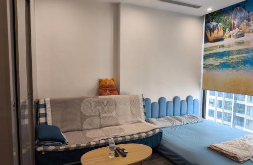 Tu Liem Apartment | Luxhomes Tonkin2 Vinhomes Smart City