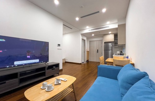 Tu Liem Apartment | Luxhousing Masteri West Heights