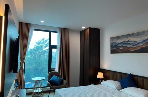 Bac Tu Liem Hotel | LUXTEL HOTEL 05-Thành Phố Giao Lưu