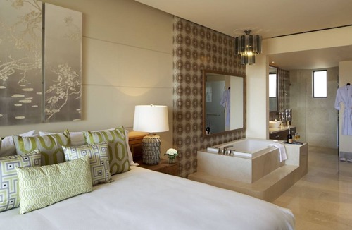 Cabo San Lucas Resort | Luxurious 2 Bed/3 Bath Penthouse @ 5-Star Solmar Pacific Dunes Resort/Spa/Golf