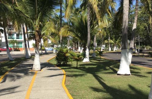 Nuevo Vallarta Condo | Luxurious 2BR Playa Royale