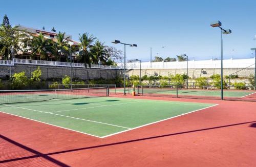 Phu Hai Beach Villa | Luxurious 3BRVilla Domaine Mui Ne with Pool & Tennis Court Access