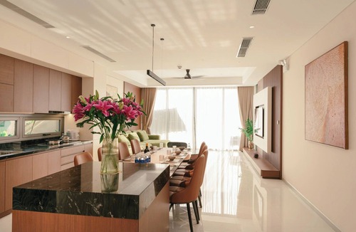 Ngu Hanh Son House | Luxurious 5-bedroom castle in enchanting Đà Nẵng,golf