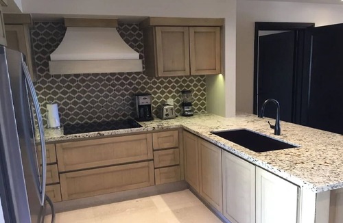 Cabo San Lucas Condo | Luxurious 5 Diamond Resort Deluxe One Bedroom Solmar Pacific Dunes - Golf Access