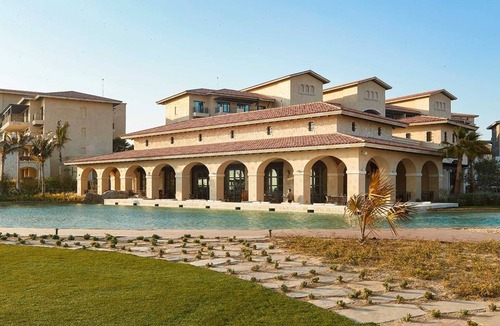 Cabo San Lucas Apartment | Luxurious 5 Diamond Resort Penthouse Rancho San Lucas Golf Access Included