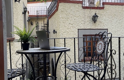 Roma Norte House | Luxurious Boutique Palace in the heart of Condesa