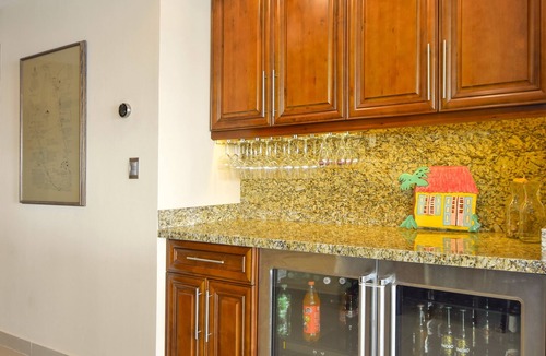 Cozumel Condo | Luxurious Penthouse Condo in Cozumel Palmar 8A