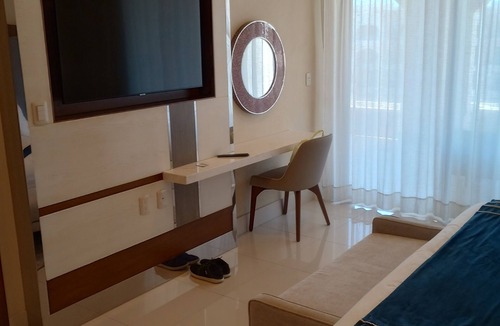 San Jose del Cabo Resort | Luxurious Oceanfront 5 STAR Resort Suite at Villa la Valencia with a Lazy River!