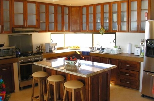 El Centenario House | Luxurious Private Home! Pool, Hot Tub, Sea and Mountain Views