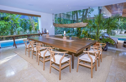 Playacar Fase II Villa | Luxurious Villa - 16 guests - 15 mins downtown and beach.
