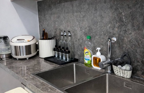 Gia Lam Apartment | Luxury 1BR PLUS Apartment in HA NOI