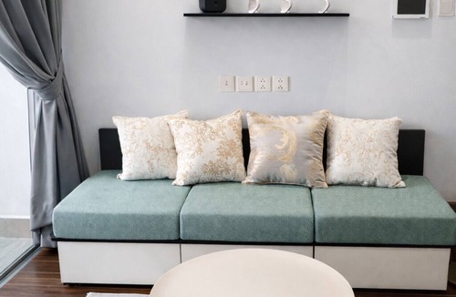 Gia Lam Apartment | Luxury 1BR PLUS Apartment in HA NOI
