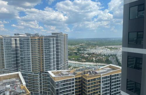 District 9 Bed & Breakfast | Luxury 1BR Suite with Premium Interior