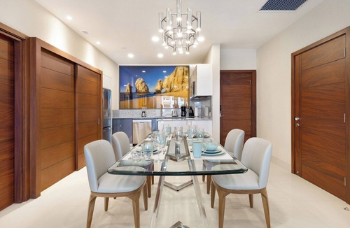 Santa Rosa Villa | Luxury 1BR Villa at Villa La Valencia - Pool View + Resort Amenities