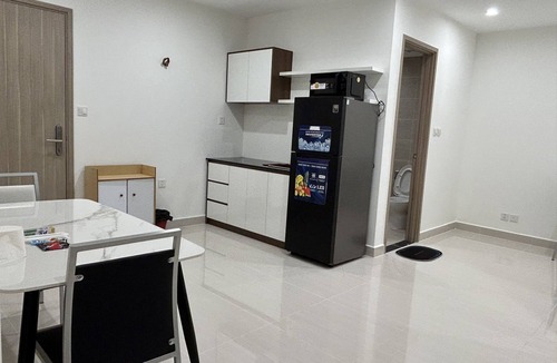 District 9 Apartment | Luxury 1BR Apartment in Vinhomes Grand Park District 9