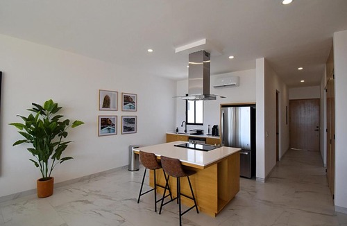 Centro Apartment | Luxury 2 Bed heart of Cabo OView Pedregal 802