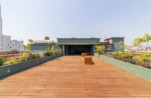 Hipodromo Apartment | Luxury 2 bed room condesa
