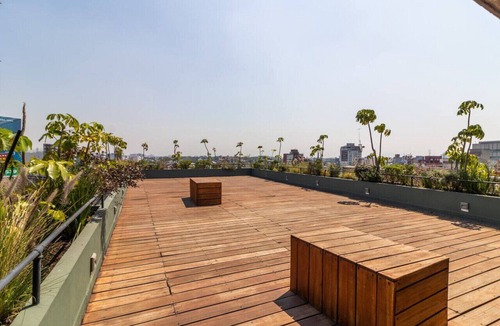 Hipodromo Apartment | Luxury 2 bed room condesa