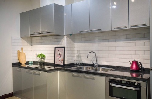 Thanh Xuan Apartment | Luxury 2 bedroom-apartment # indoor&outdoor pools # Vinhomes Royal City