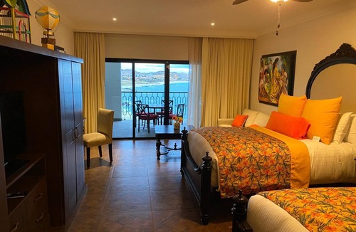 El Tezal Villa | Luxury 2 Bedroom Villa in Vista Encantada, Cabo San Lucas