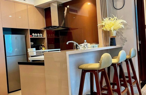 Son Tra Apartment | Luxury 2BR Apartment with Ocean view