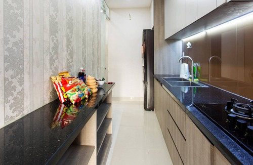Cholon Apartment | ❤️LUXURY 2BR apt/CityCentral& China Town/PoolGym❤️