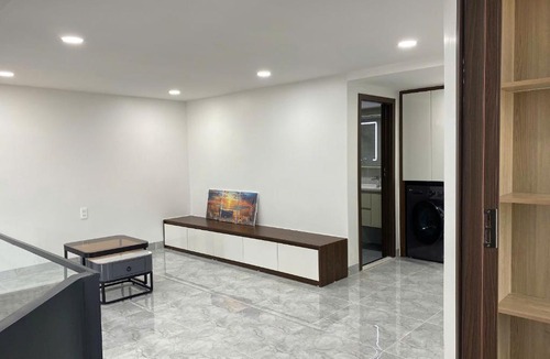 Tuy Hoa Apartment | Luxury 2BR Duplex in Tuy Hoa with panoramic views!