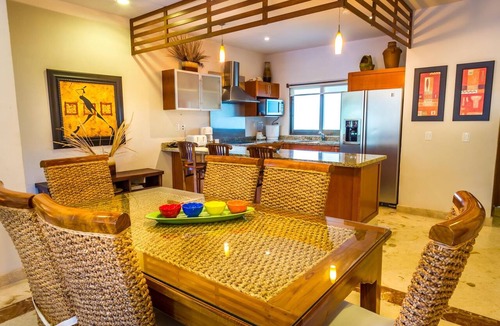 Playacar Condo | Luxury 3 bedroom Condo in Paseo del Sol by BRIC
