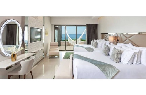 Cabo San Lucas Hotel | Luxury 3BR Oceanfront