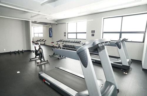 Colonia Roma Apartment | Luxury 3BR Pool and Gym in Roma