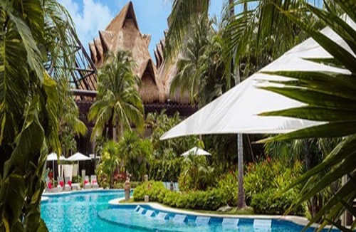 Playacar Resort | Luxury 4 Bd Rm Suite Pay 3 nights get 4 nights- golf package 50% off spa/tennis