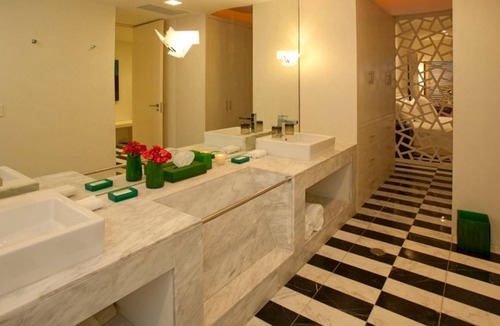Centro Villa | Luxury 4 Bedroom In The Heart Of Downtown Playa