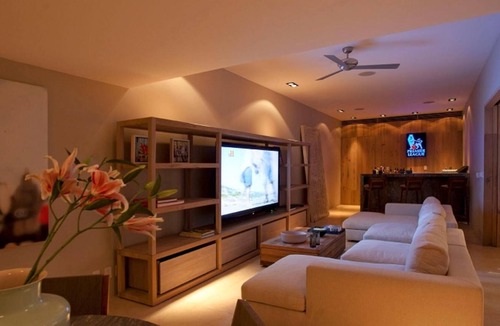Centro Villa | Luxury 4 Bedroom In The Heart Of Downtown Playa