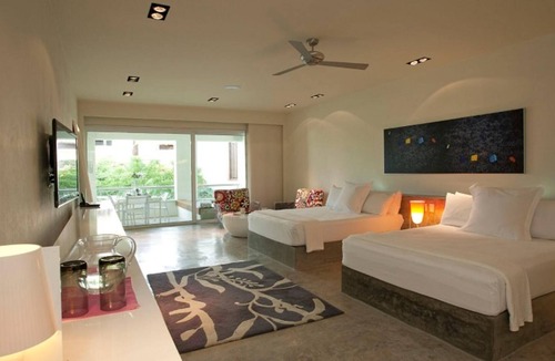 Centro Villa | Luxury 4 Bedroom In The Heart Of Downtown Playa