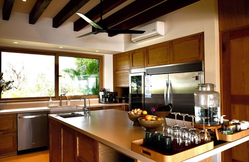 Punta de Mita Villa | Luxury 5Br home in Punta del Burro. Enjoy daily breakfast and lunch in paradise!