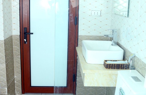 Soc Son Hotel | Luxury Airport Hotel & Travel