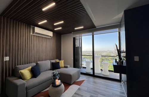 Merida Apartment | Luxury and comfort without limits