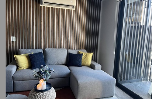 Merida Apartment | Luxury and comfort without limits