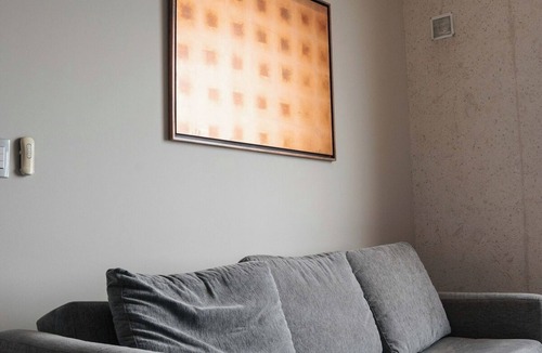 Contadero Apartment | Luxury and Design Apartment : La Cité Santa Fe.