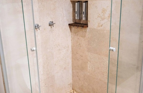 Contadero Apartment | Luxury and Design Apartment : La Cité Santa Fe.