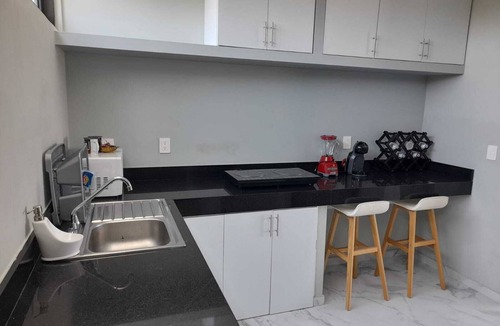 Ejidal House | Luxury Apartment LEVEL 301, just 10 minutes away from downtown playa del carmen