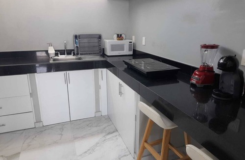 Ejidal House | Luxury Apartment LEVEL 301, just 10 minutes away from downtown playa del carmen