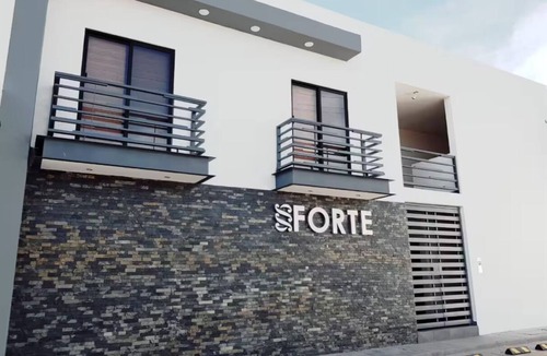 Ciudad Obregon Apartment | Luxury apartment #2 steps away from IMSS/UMAE