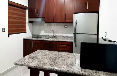 Ciudad Obregon Apartment | Luxury apartment #3 steps away from IMSS/UMAE