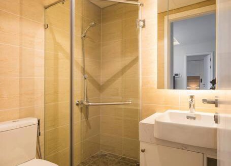 Trung Hoa Nhan Chinh Apartment | Luxury Apartment for rent Vinhomes D’Capitale 03