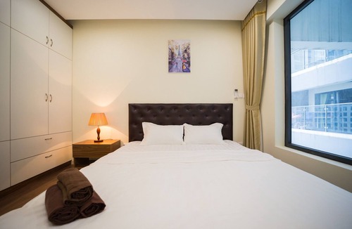 Thanh Xuan Apartment | Luxury Apartment Imperia Garden 03 BR