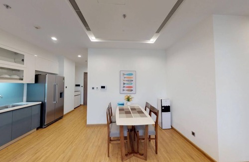 Ngoc Khanh Apartment | Luxury Apartment in Vinhomes Metropolis