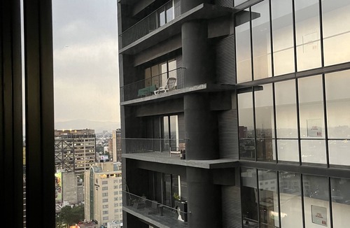 Zona Rosa Apartment | Luxury Apartment, Mexico City