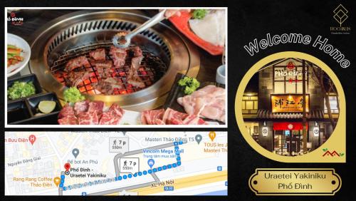 Thao Dien Apartment | Luxury Apartment in Masteri Thao Dien District 2